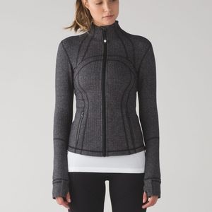 Lululemon Define Jacket